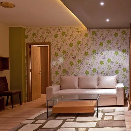 Aparthotel Pacific 3